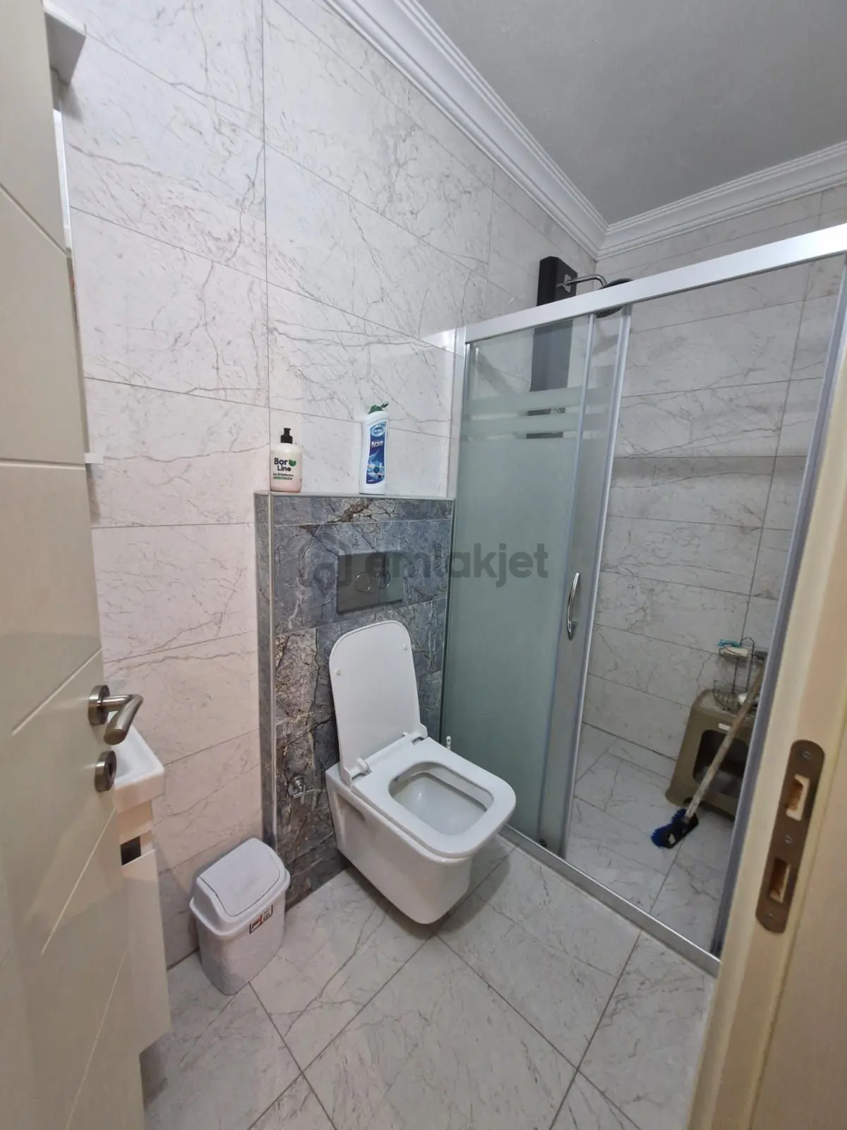 Kuşadası Davutlar 3+1 Daire Satılık - 5