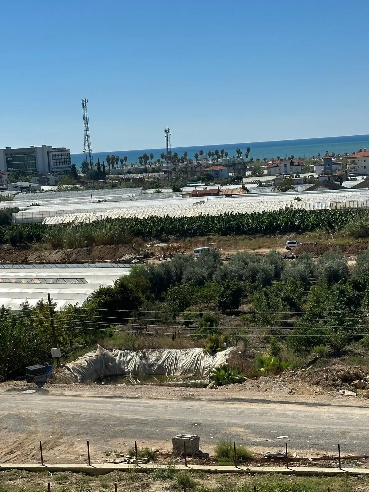 Denıze 600 M Turizm Ruhsatlı Gunluk Kırası 3 Bın Tl - 4