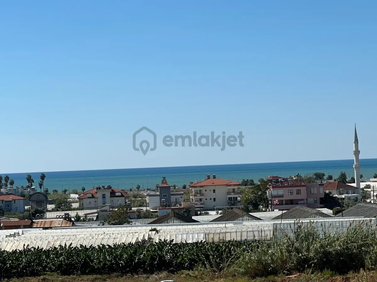 Denıze 600 M Turizm Ruhsatlı Gunluk Kırası 3 Bın Tl - 14