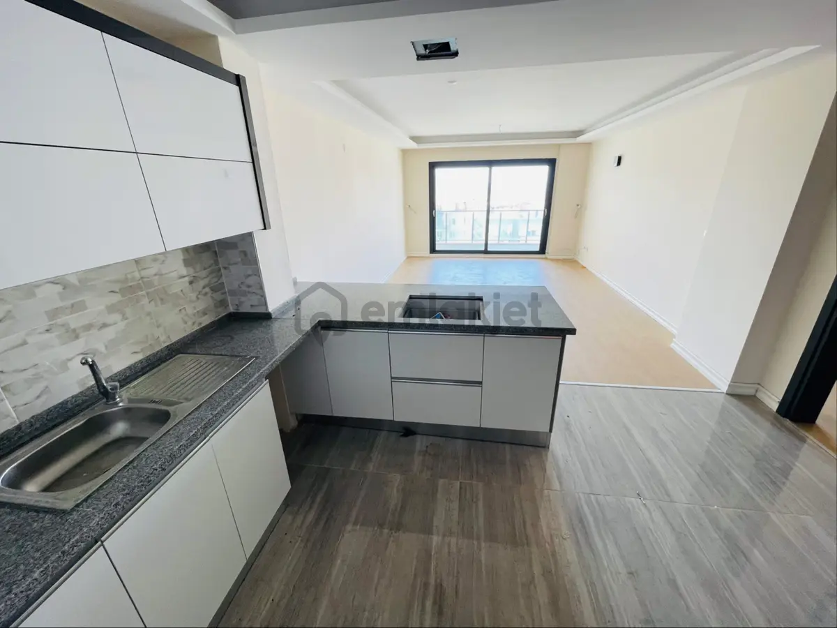 Havuzlu Site Arakat Yerden Isıtmalı - 17