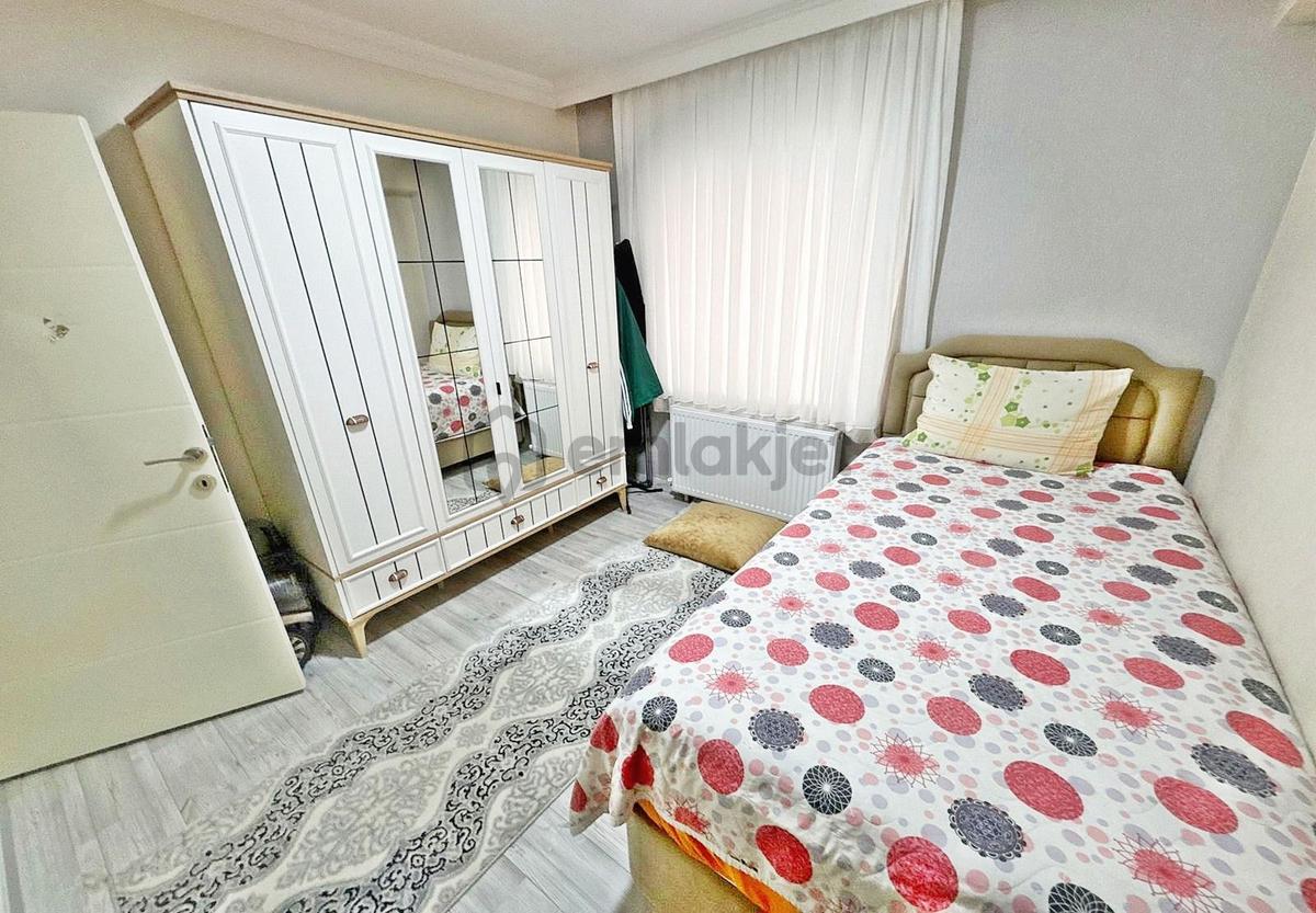 Atapark Mahallesi'nde Cadde Üzerinde 3+1 Daire! - 14
