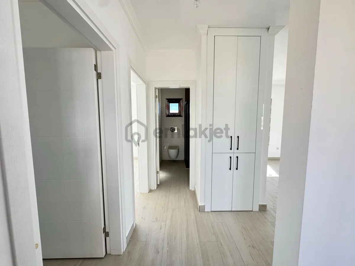 İslamhanerin'de Satılık 2+1 Üst Kat Daire - 17