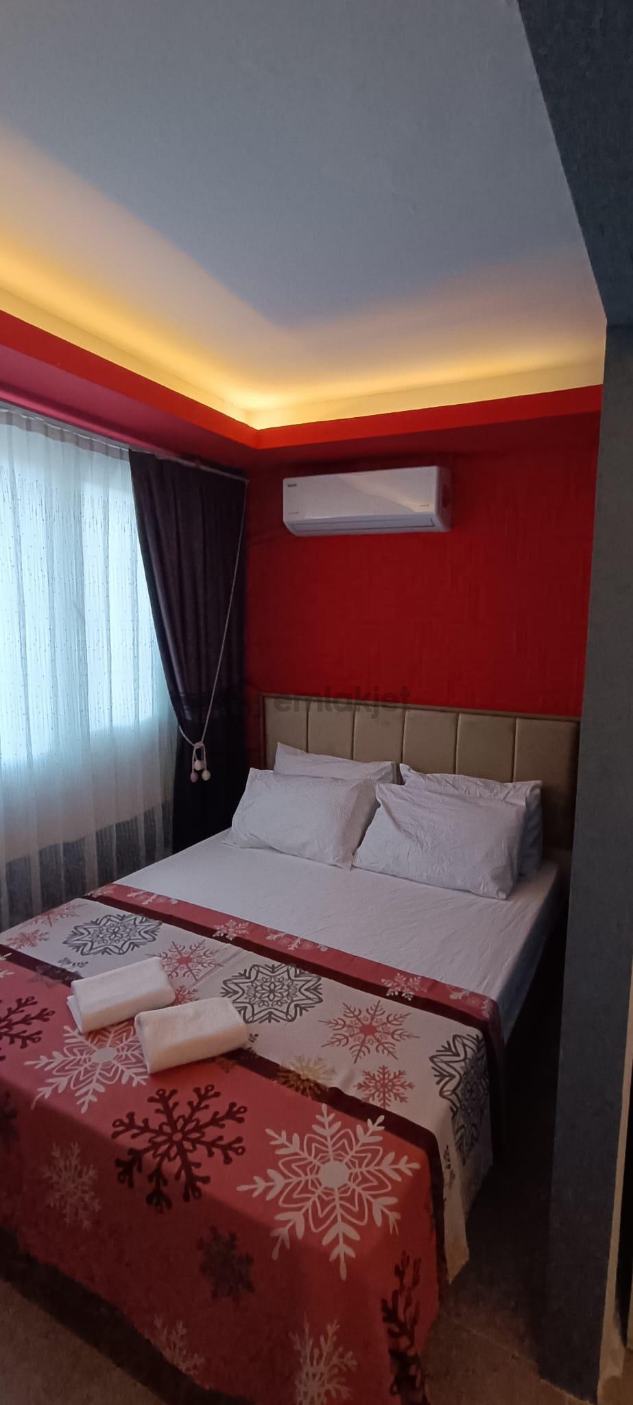 İzmir Buca Saatlik Günlük Kiralık Daire - 6