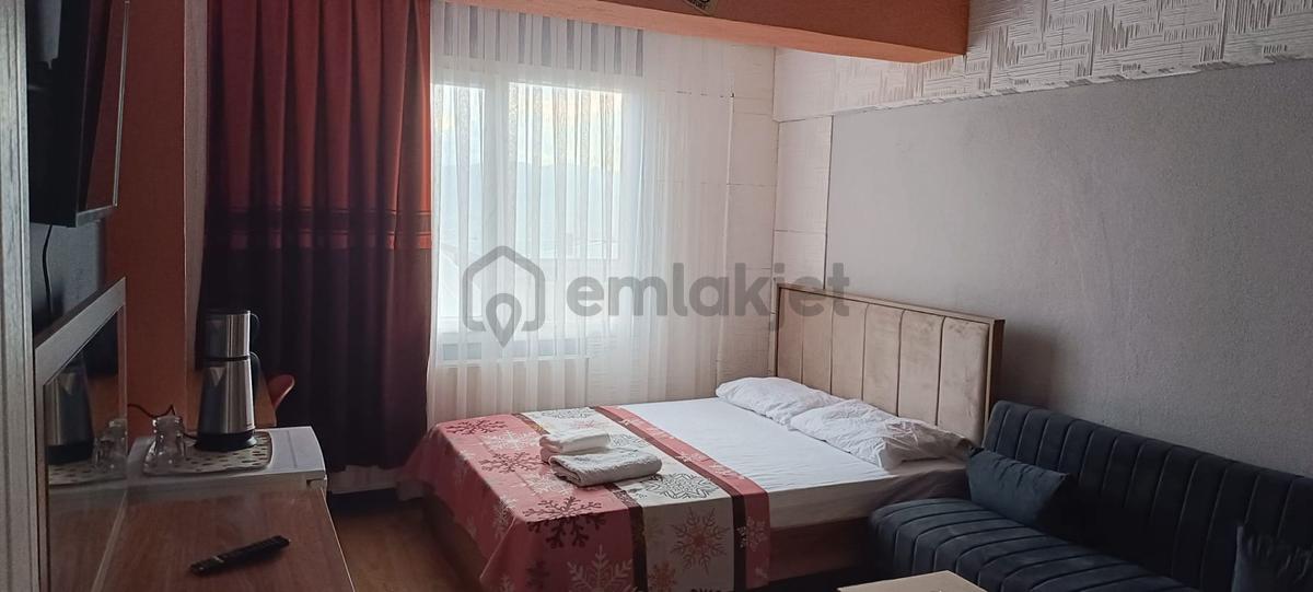 İzmir Buca Saatlik Günlük Kiralık Daire - 4