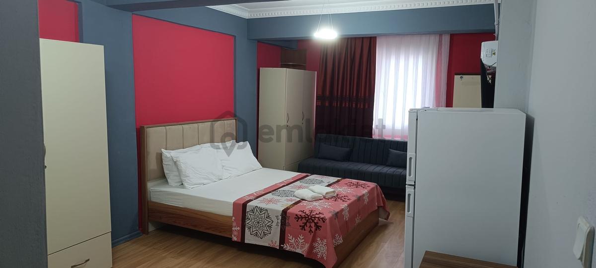 Buca Daki Eviniz Günlük Kiralık Ev
