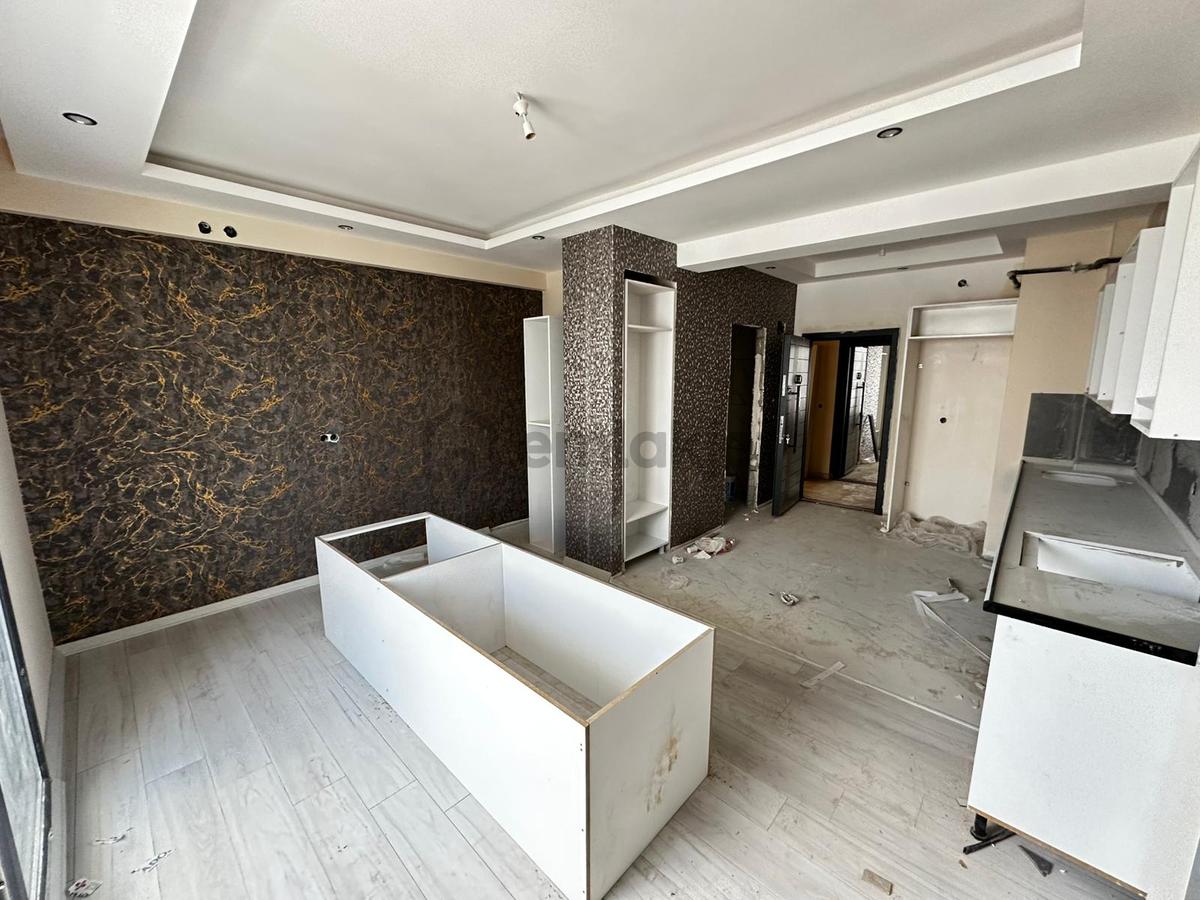 🏡 Kantar Civarı – Sıfır, Lüks 1+1 Daire! - 7
