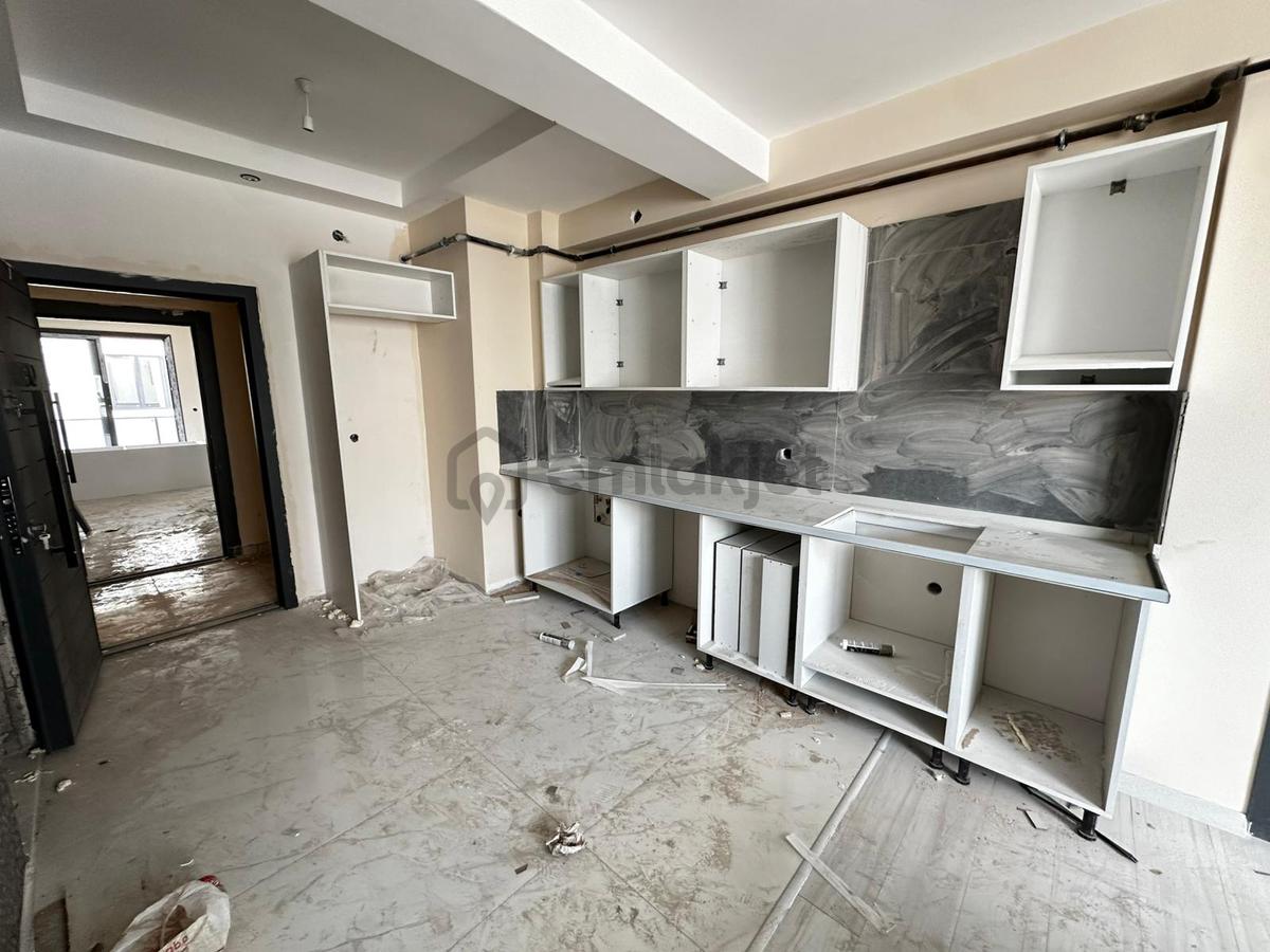 🏡 Kantar Civarı – Sıfır, Lüks 1+1 Daire! - 3