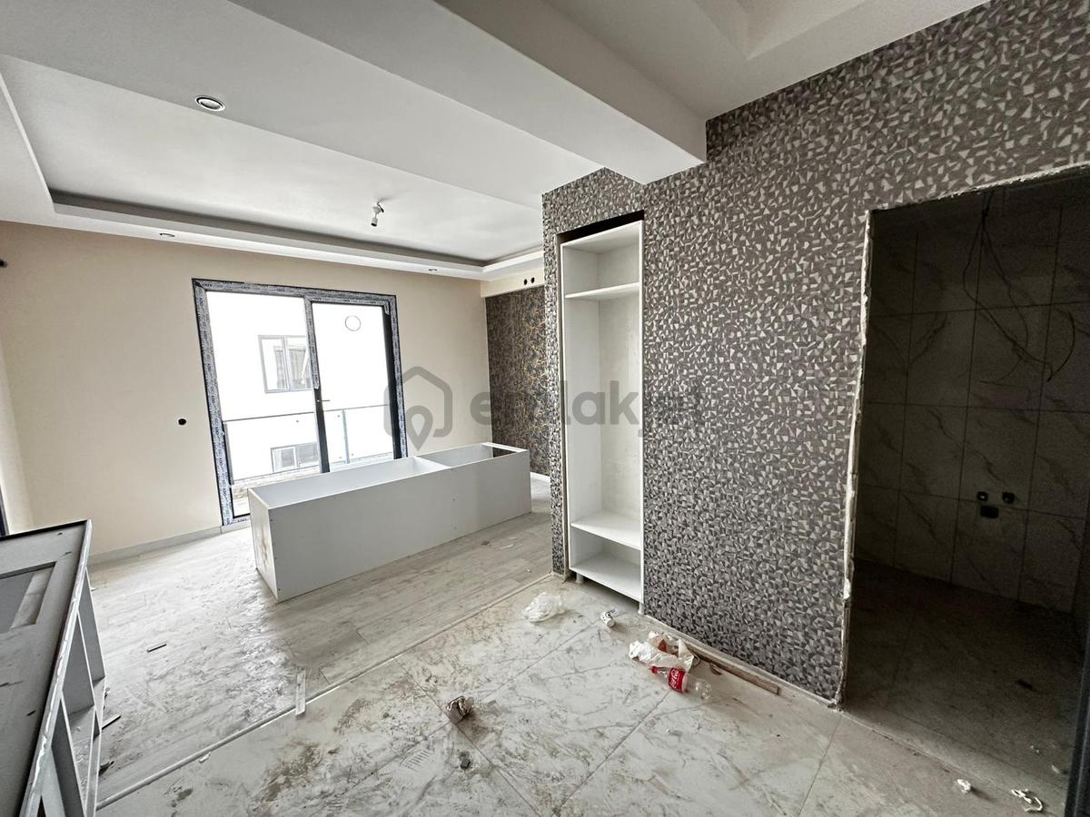 🏡 Kantar Civarı – Sıfır, Lüks 1+1 Daire! - 5