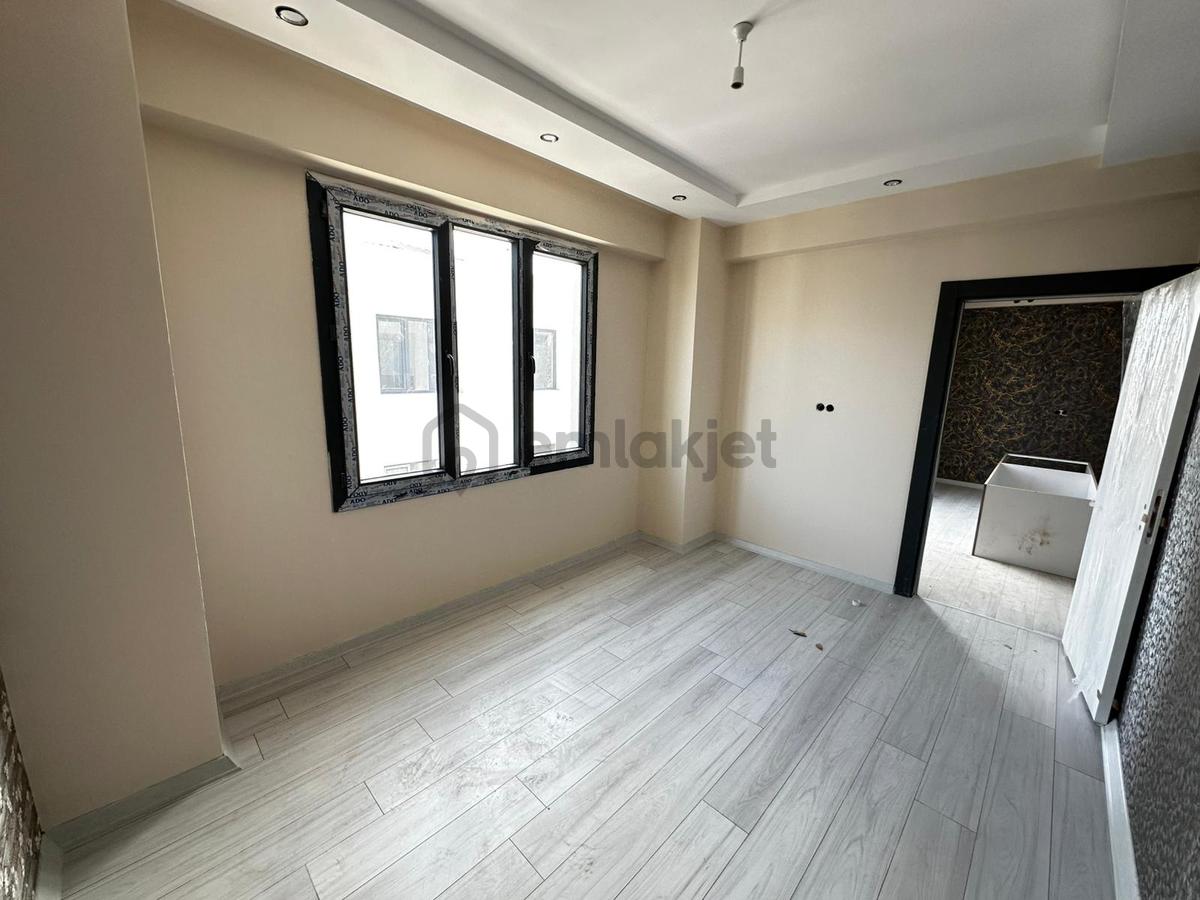 🏡 Kantar Civarı – Sıfır, Lüks 1+1 Daire! - 9