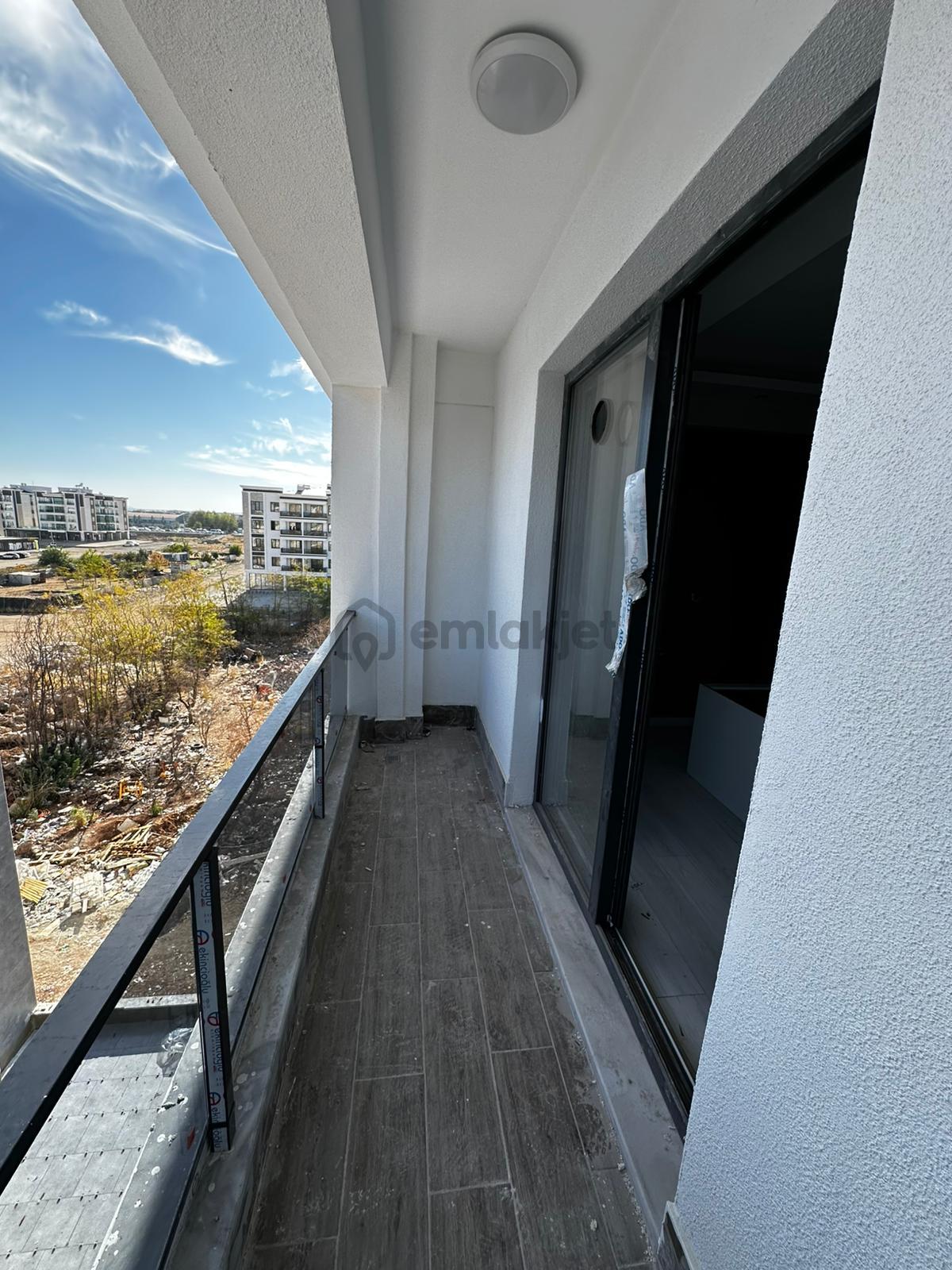🏡 Kantar Civarı – Sıfır, Lüks 1+1 Daire! - 10