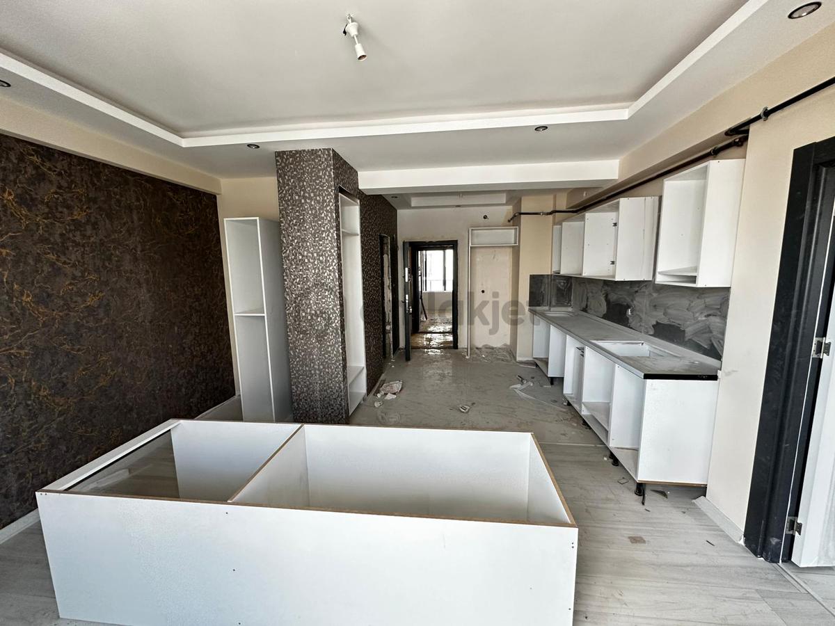 🏡 Kantar Civarı – Sıfır, Lüks 1+1 Daire! - 4