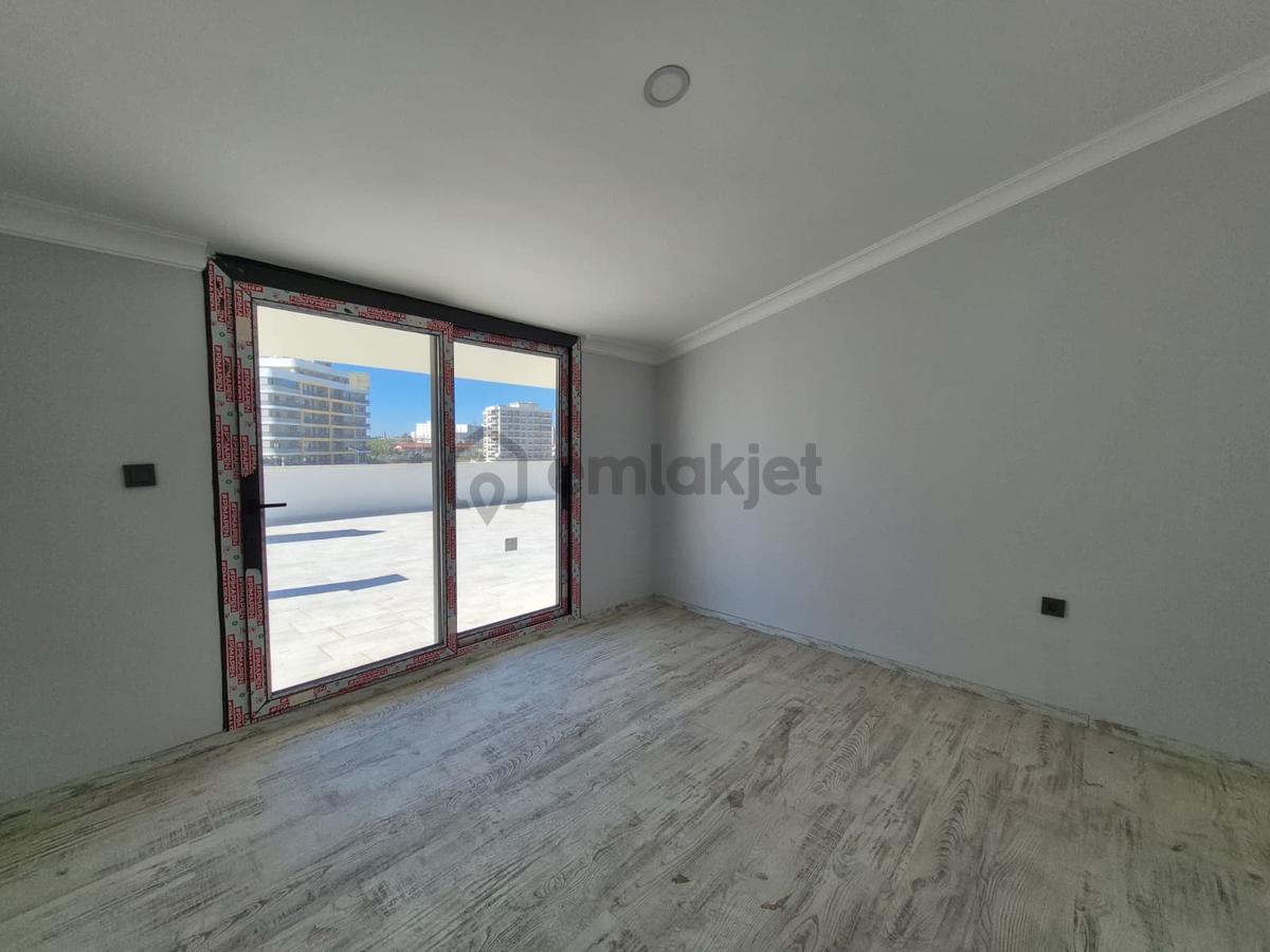 Balatçık Geniş Teraslı 3+1 Dubleks - 15