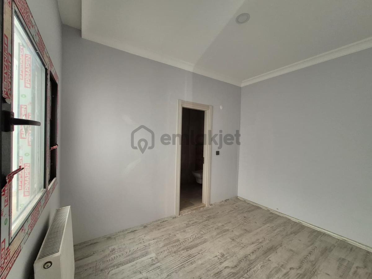 Balatçık Geniş Teraslı 3+1 Dubleks - 22