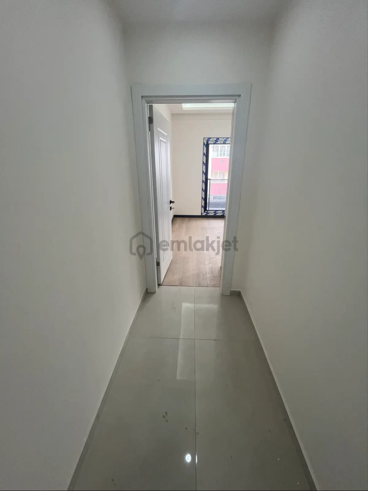 Didim Hisarda Satılık 2+1 Sıfır Daire - 16