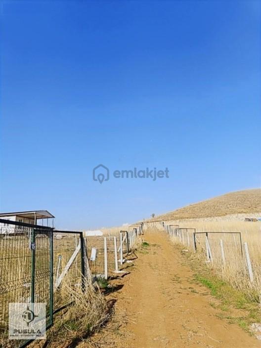Pusulan´dan Alpagut Mah. Satılık Hobi Bahçesi - 6