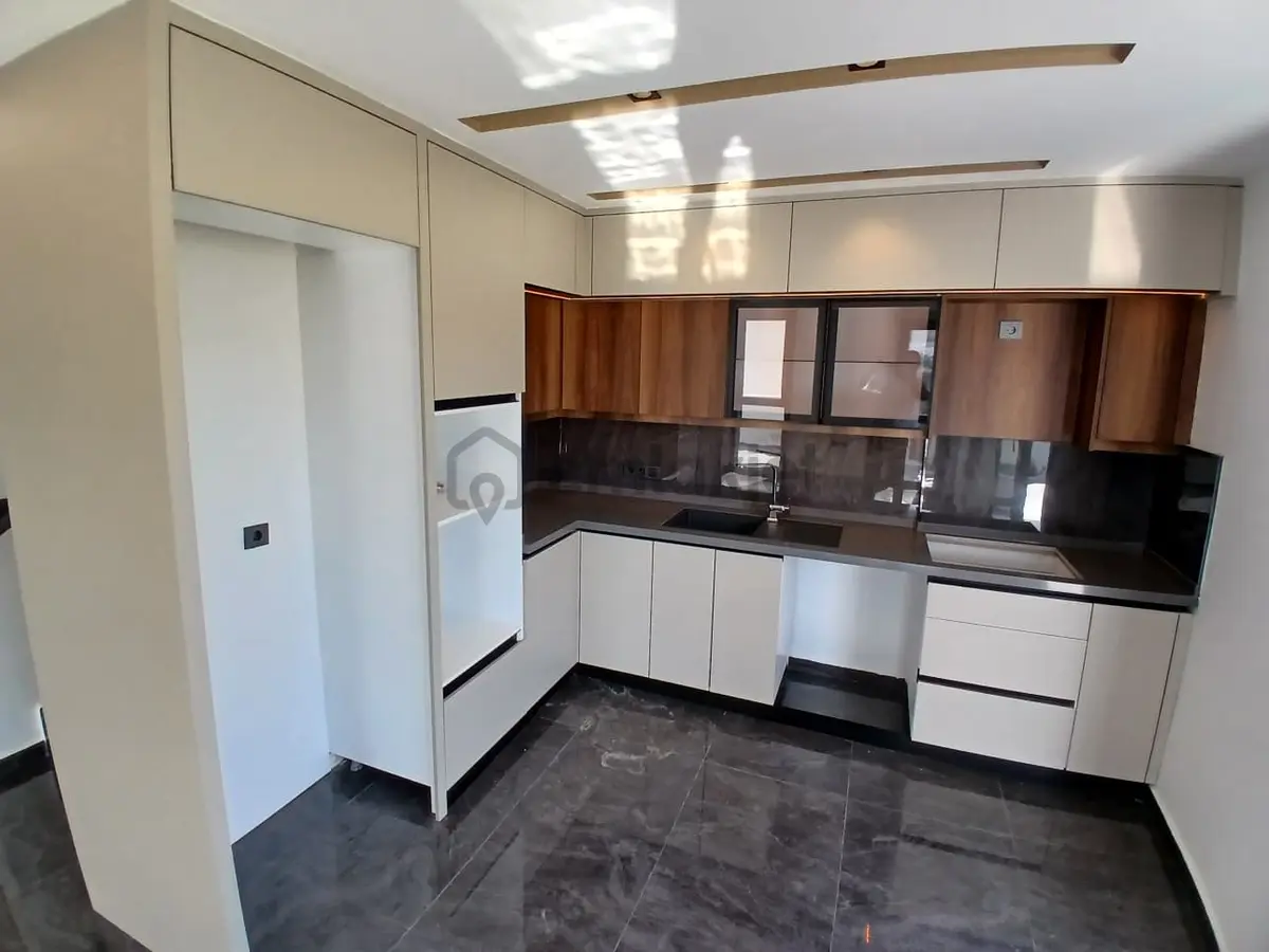 Didim Hisar Mah 3+1 Havuzlu Satılık Villa - 9