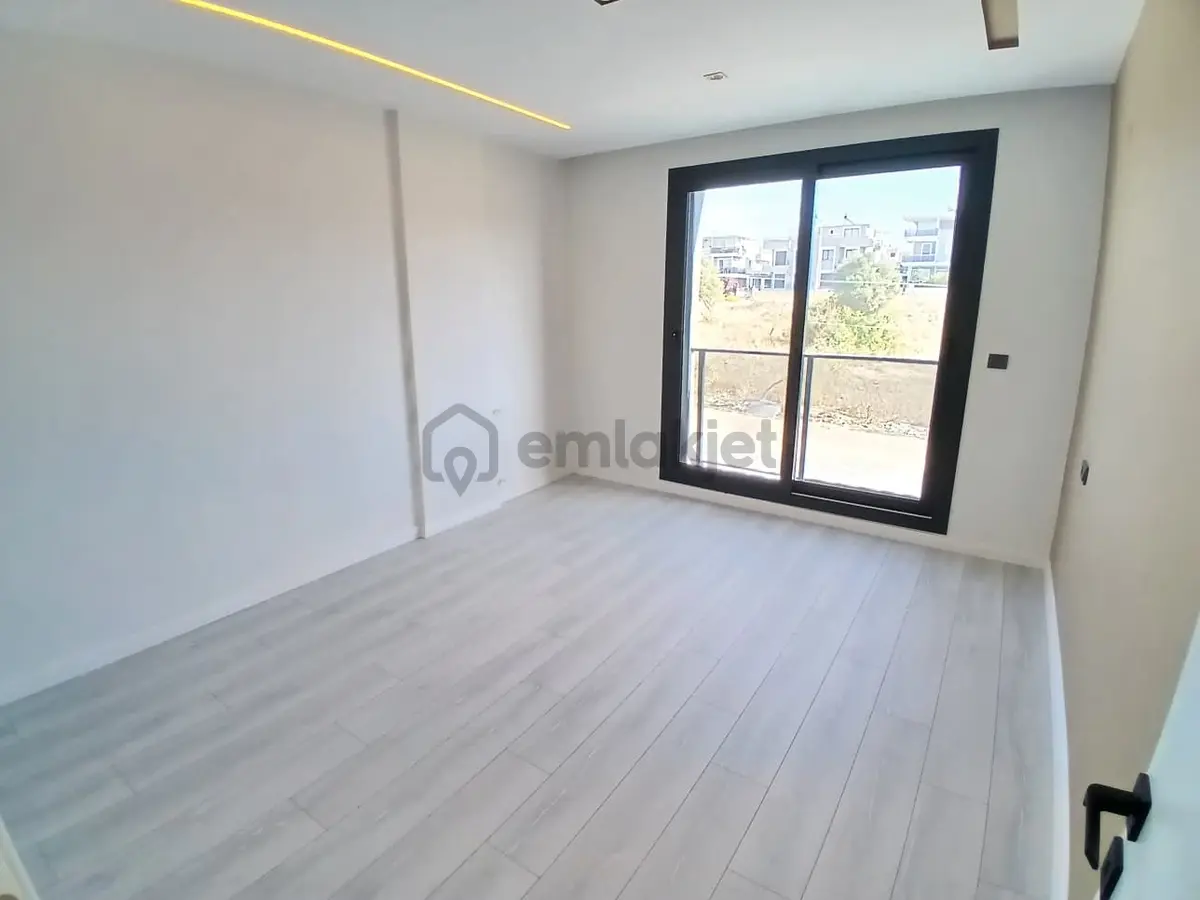 Didim Hisar Mah 3+1 Havuzlu Satılık Villa - 16