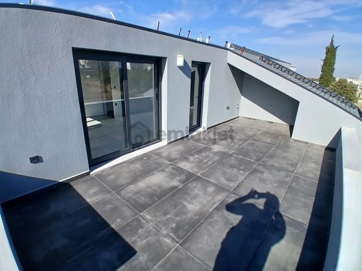 Didim Hisar Mah 3+1 Havuzlu Satılık Villa - 22