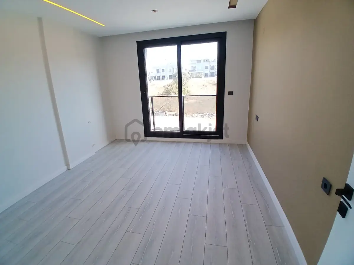 Didim Hisar Mah 3+1 Havuzlu Satılık Villa - 17