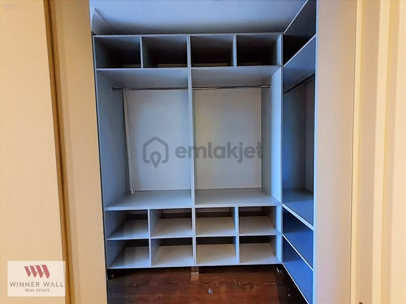 Wınner Wall'dan Balat Panula'da Satılık 2+1 Daire - 10