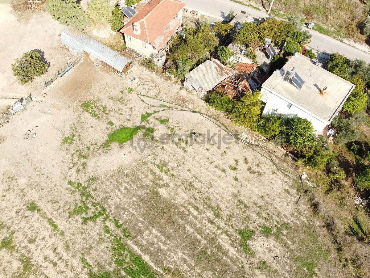 Manavgat Yeniköy'de - 8