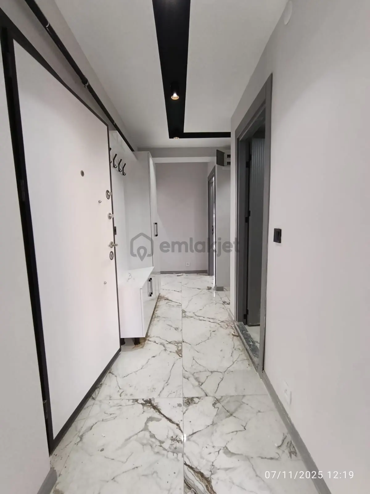 Çamlıca Mahallesinde Satılık 3+1 Dubleks Daire - 12