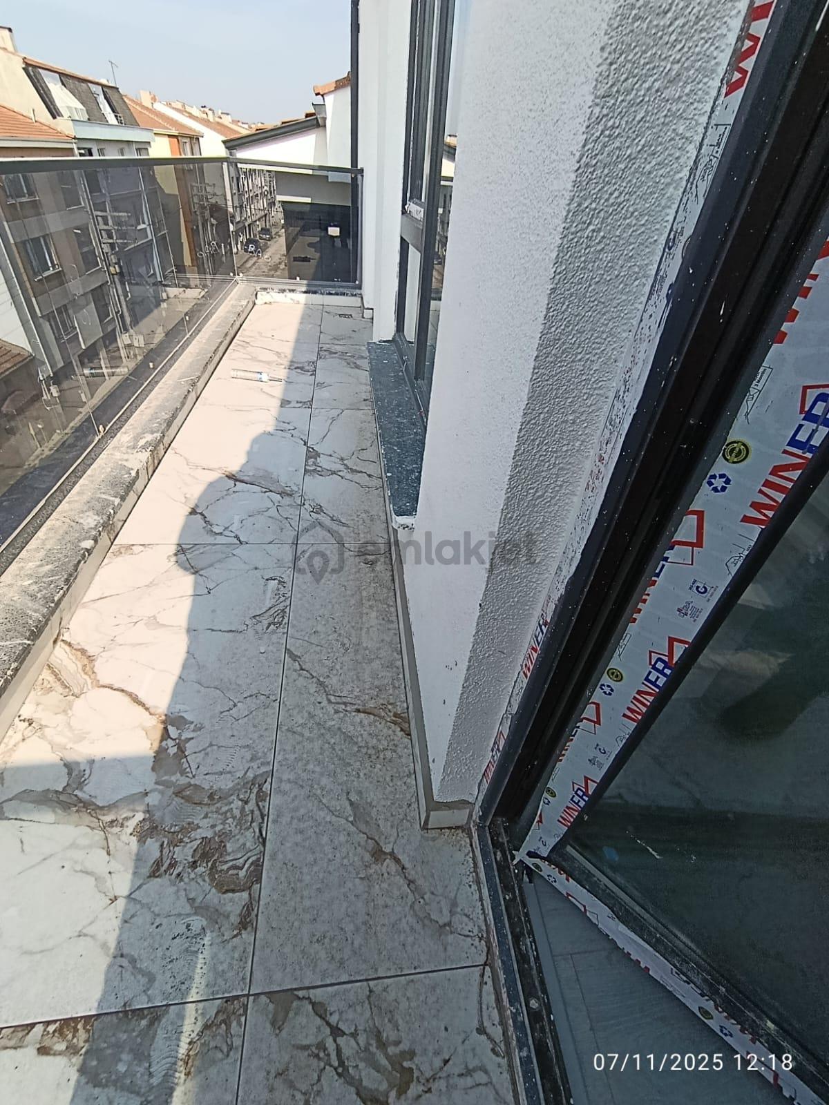 Çamlıca Mahallesinde Satılık 3+1 Dubleks Daire - 5