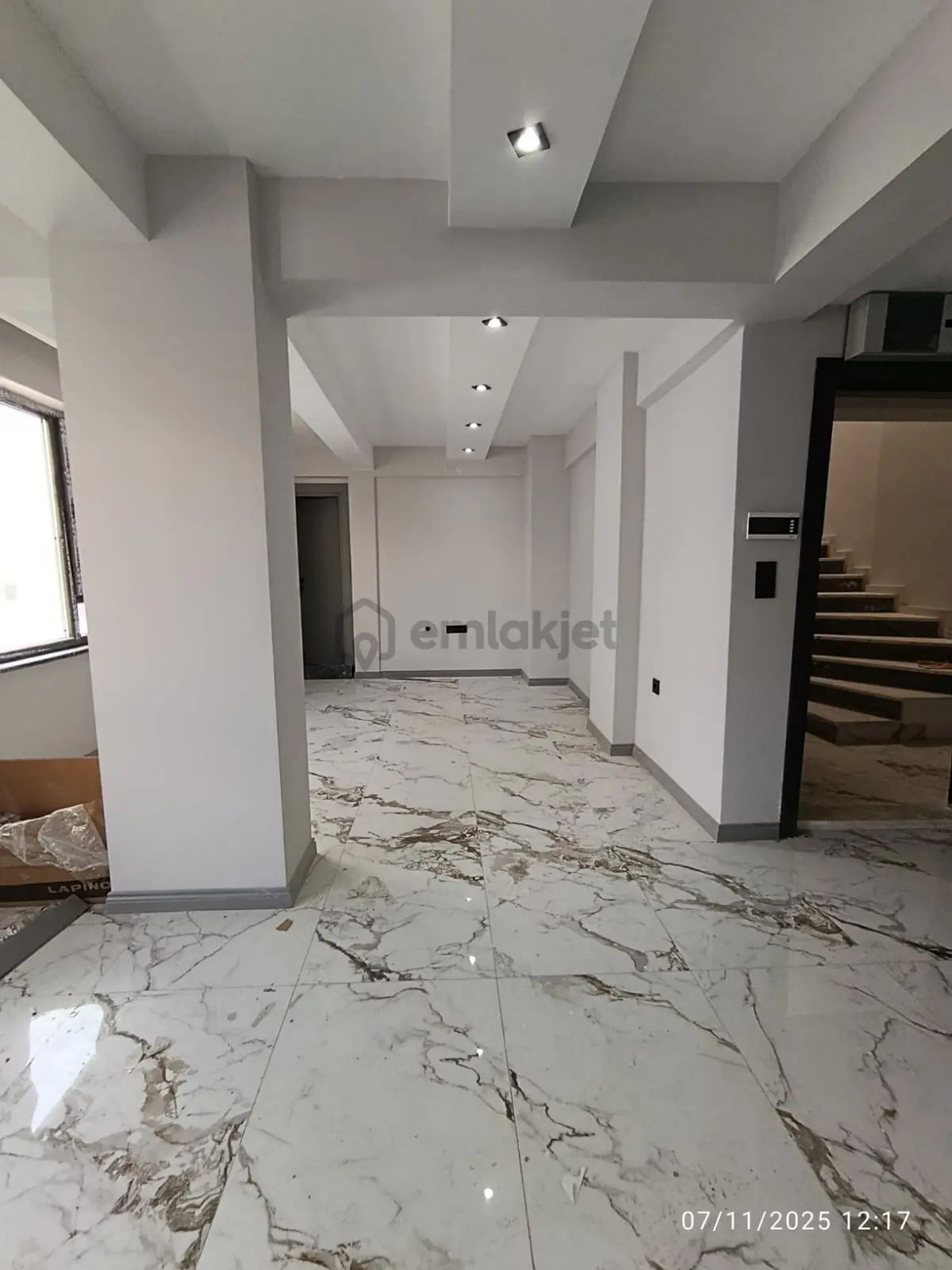 Çamlıca Mahallesinde Satılık 3+1 Dubleks Daire - 18