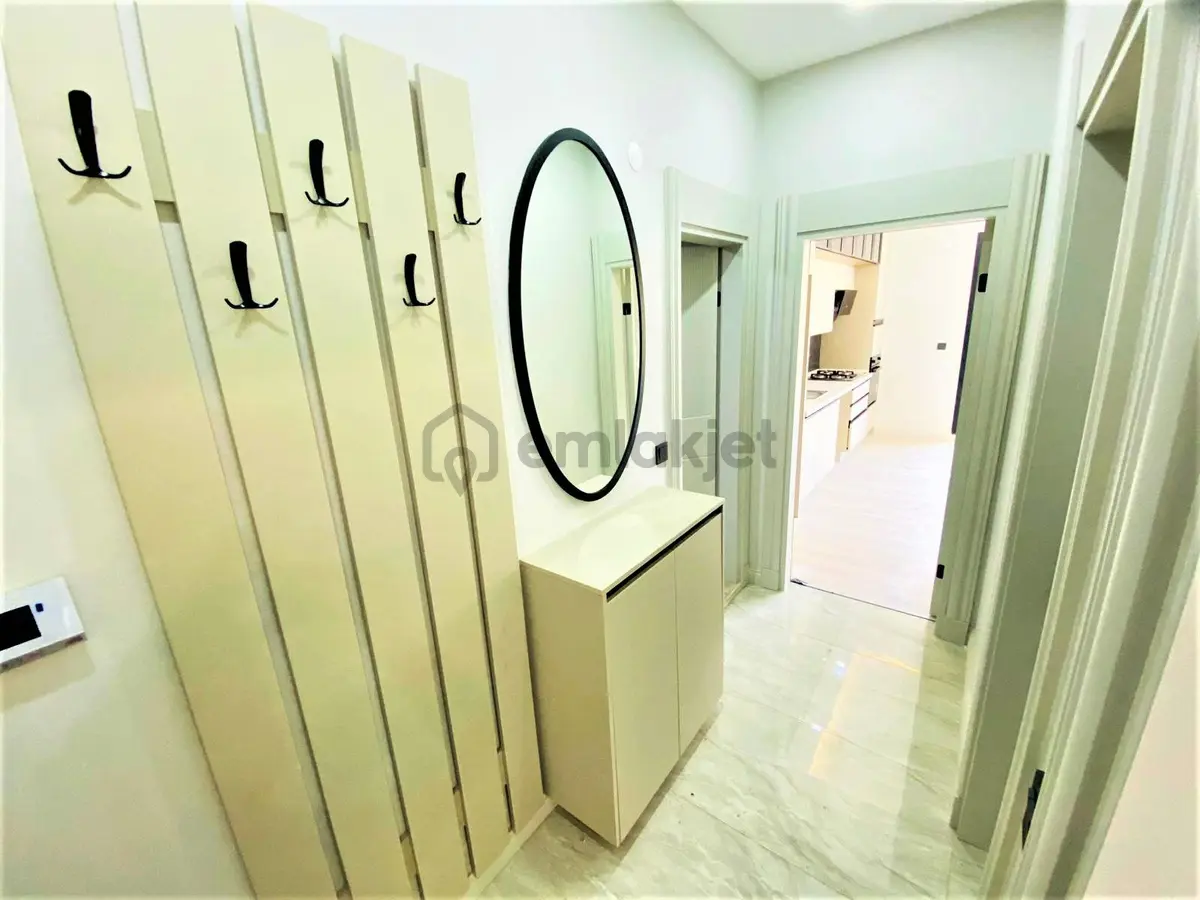 Güre De 2+1 Geniş Bahçe Kullanımlı Satılık Daire - 7