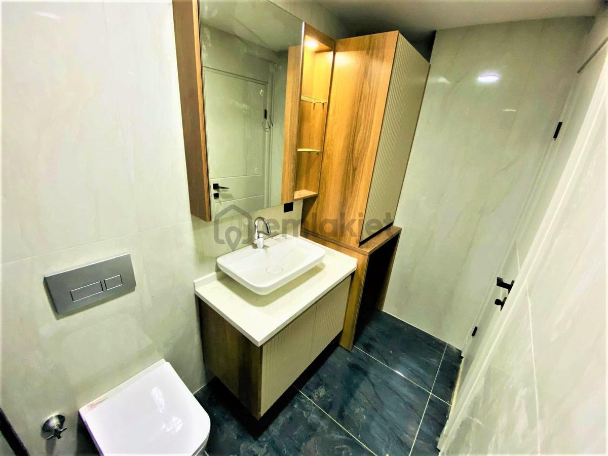 Güre De 2+1 Geniş Bahçe Kullanımlı Satılık Daire - 17