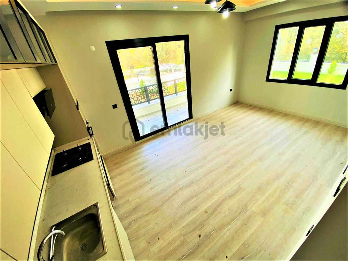 Güre De 2+1 Geniş Bahçe Kullanımlı Satılık Daire - 16