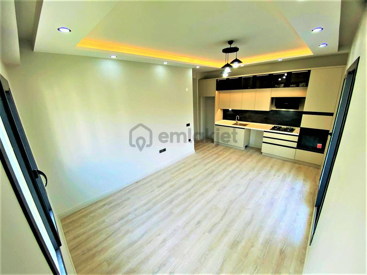 Güre De 2+1 Geniş Bahçe Kullanımlı Satılık Daire - 21