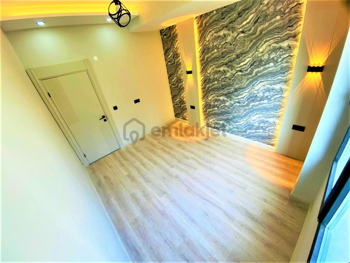 Güre De 2+1 Geniş Bahçe Kullanımlı Satılık Daire - 11