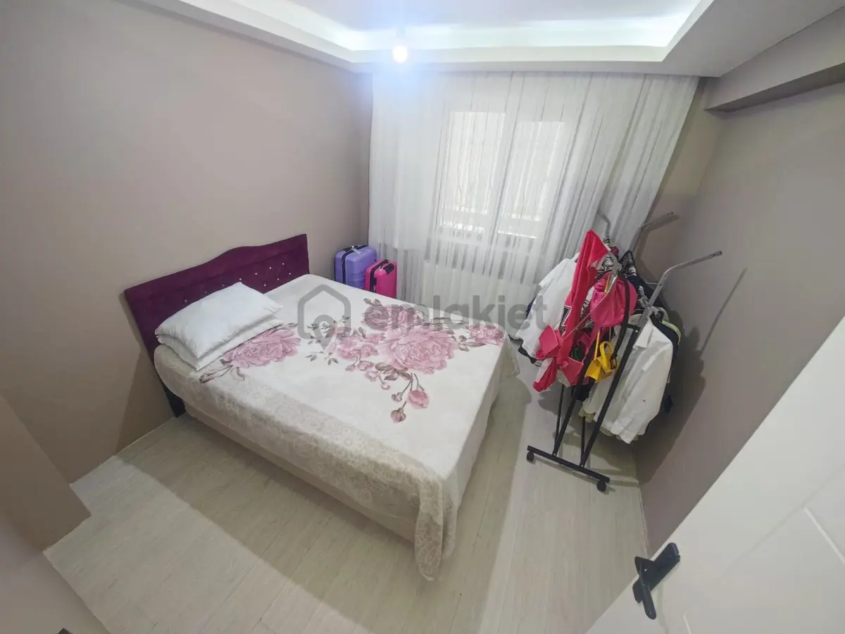 Atapark Mahallesi'nde Full Yapılı 4+1 Daire! - 13