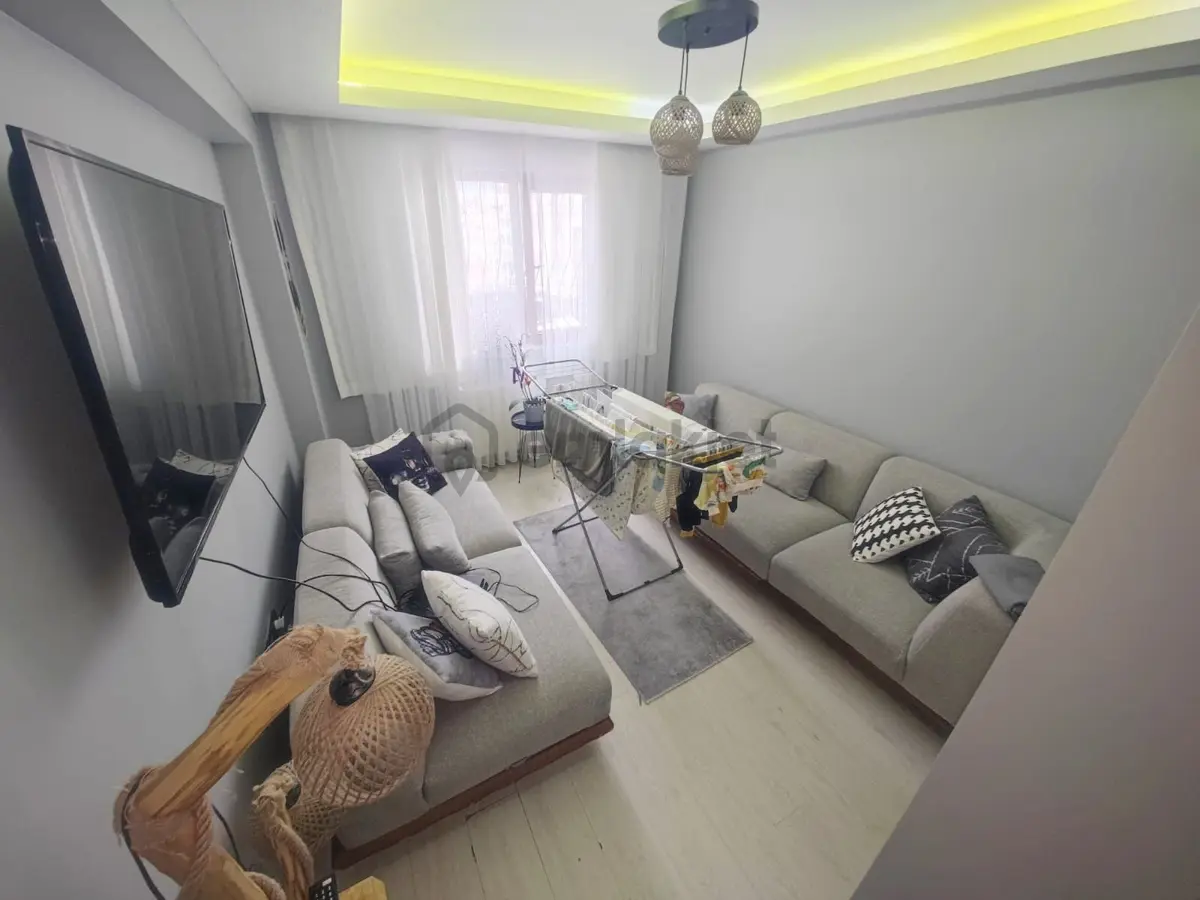 Atapark Mahallesi'nde Full Yapılı 4+1 Daire! - 12