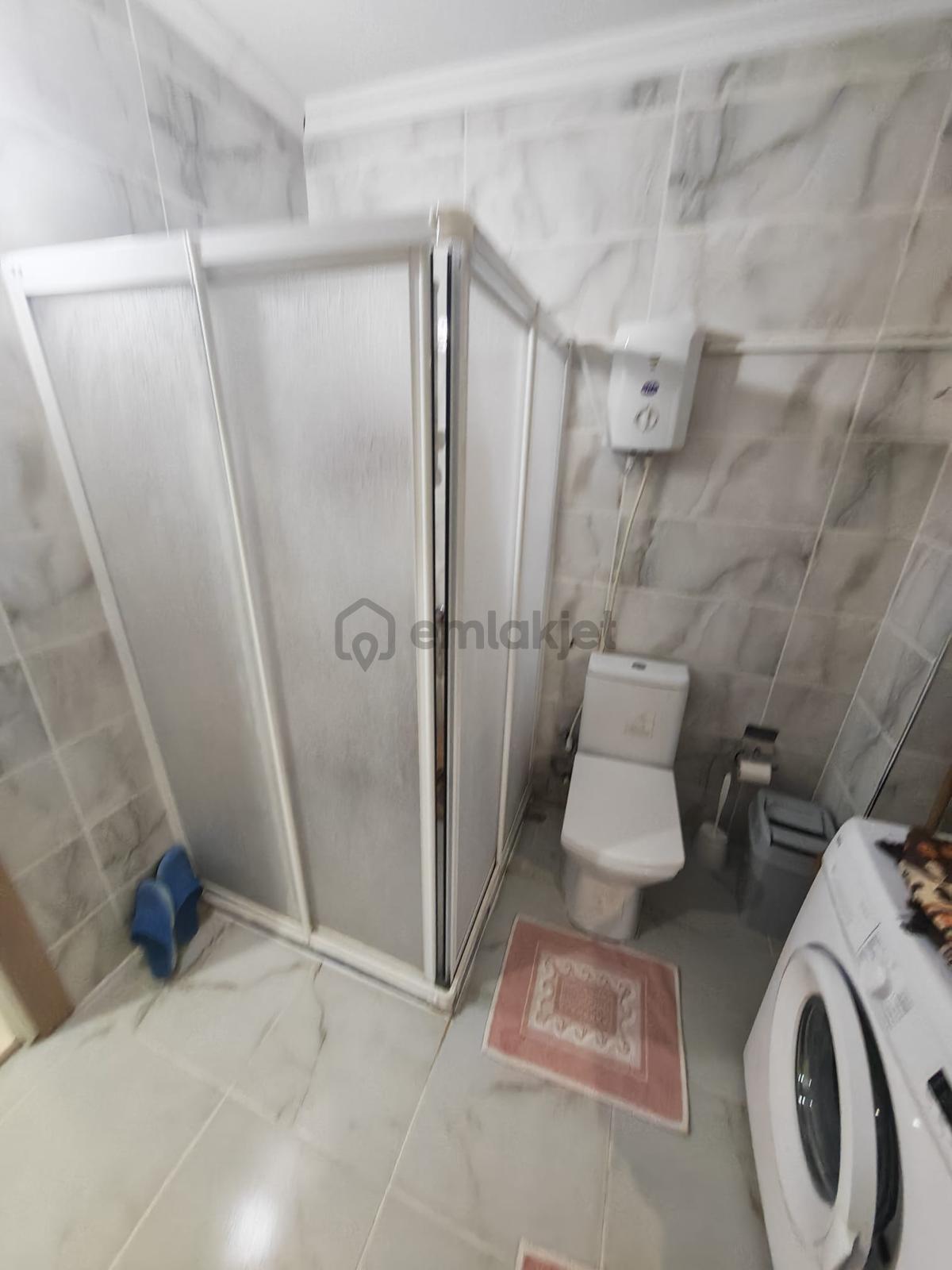 Didim / Merekezde 2+1 Geniş Daire - 7