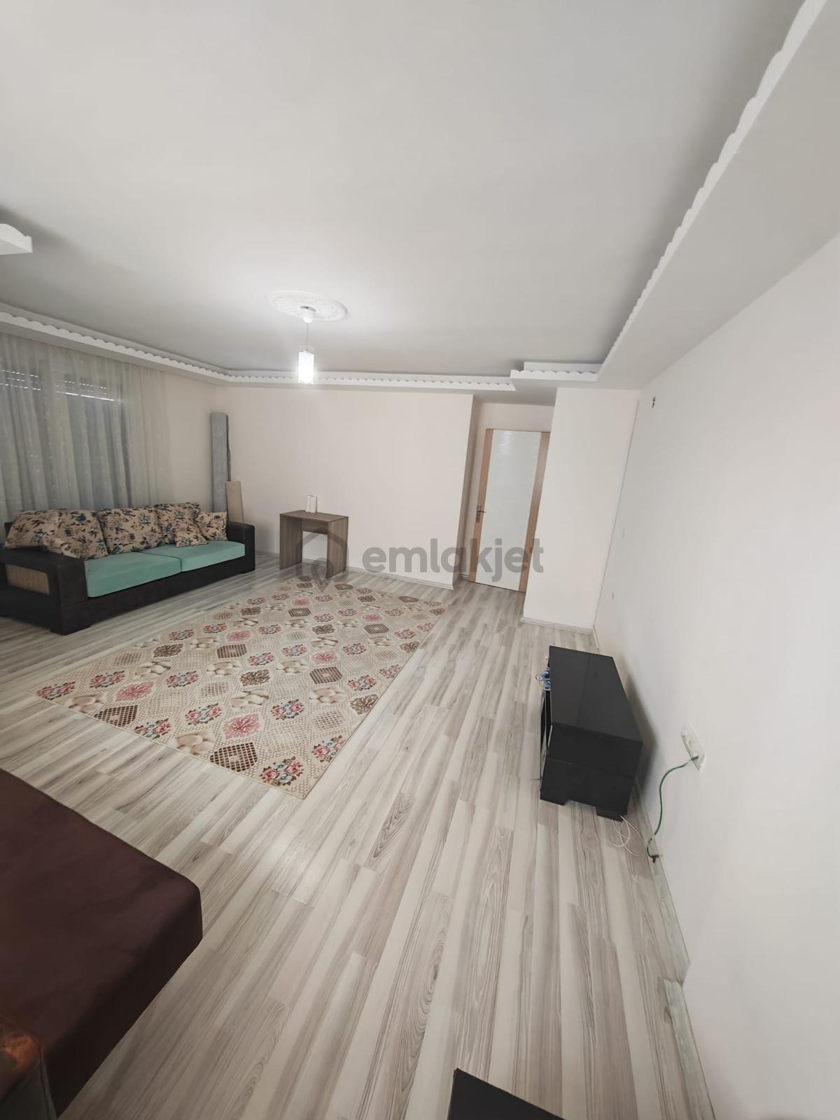 Didim / Merekezde 2+1 Geniş Daire - 12