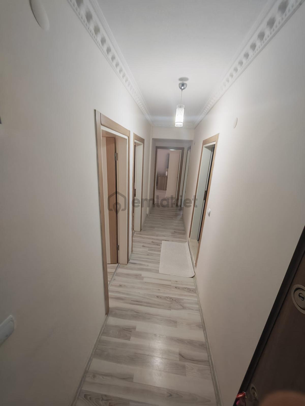 Didim / Merekezde 2+1 Geniş Daire - 3