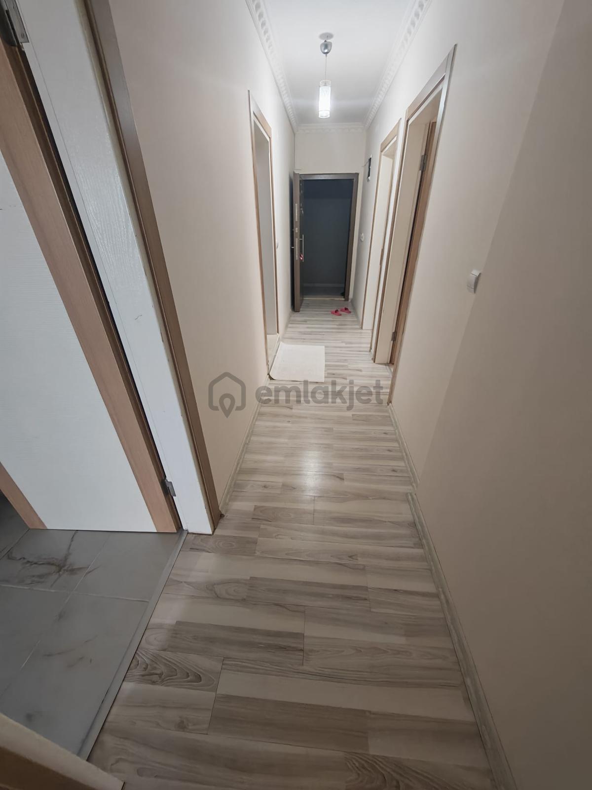 Didim / Merekezde 2+1 Geniş Daire - 9