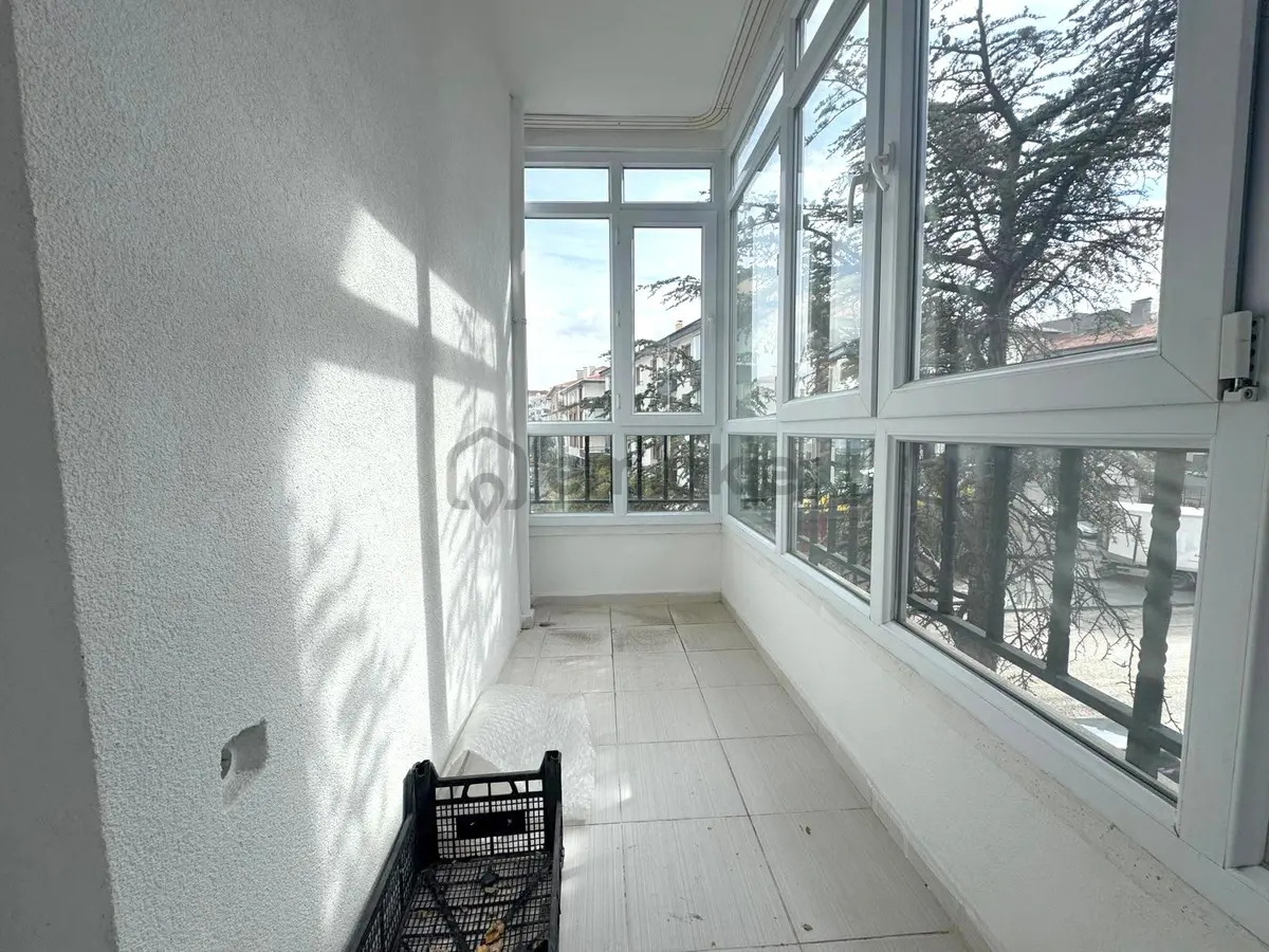 Atapark Mahallesi'nde Cadde Üzerinde Katta 3+1 Daire! - 5