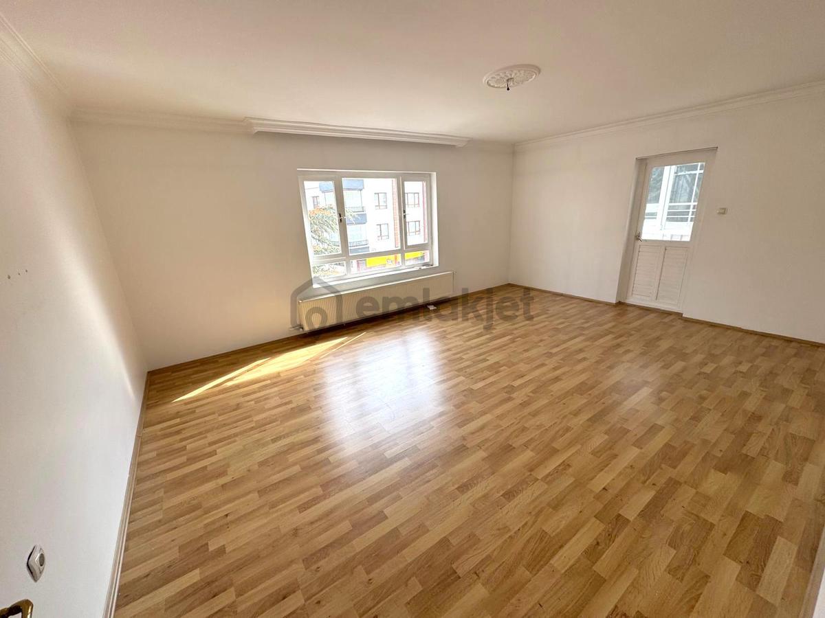 Atapark Mahallesi'nde Cadde Üzerinde Katta 3+1 Daire! - 7