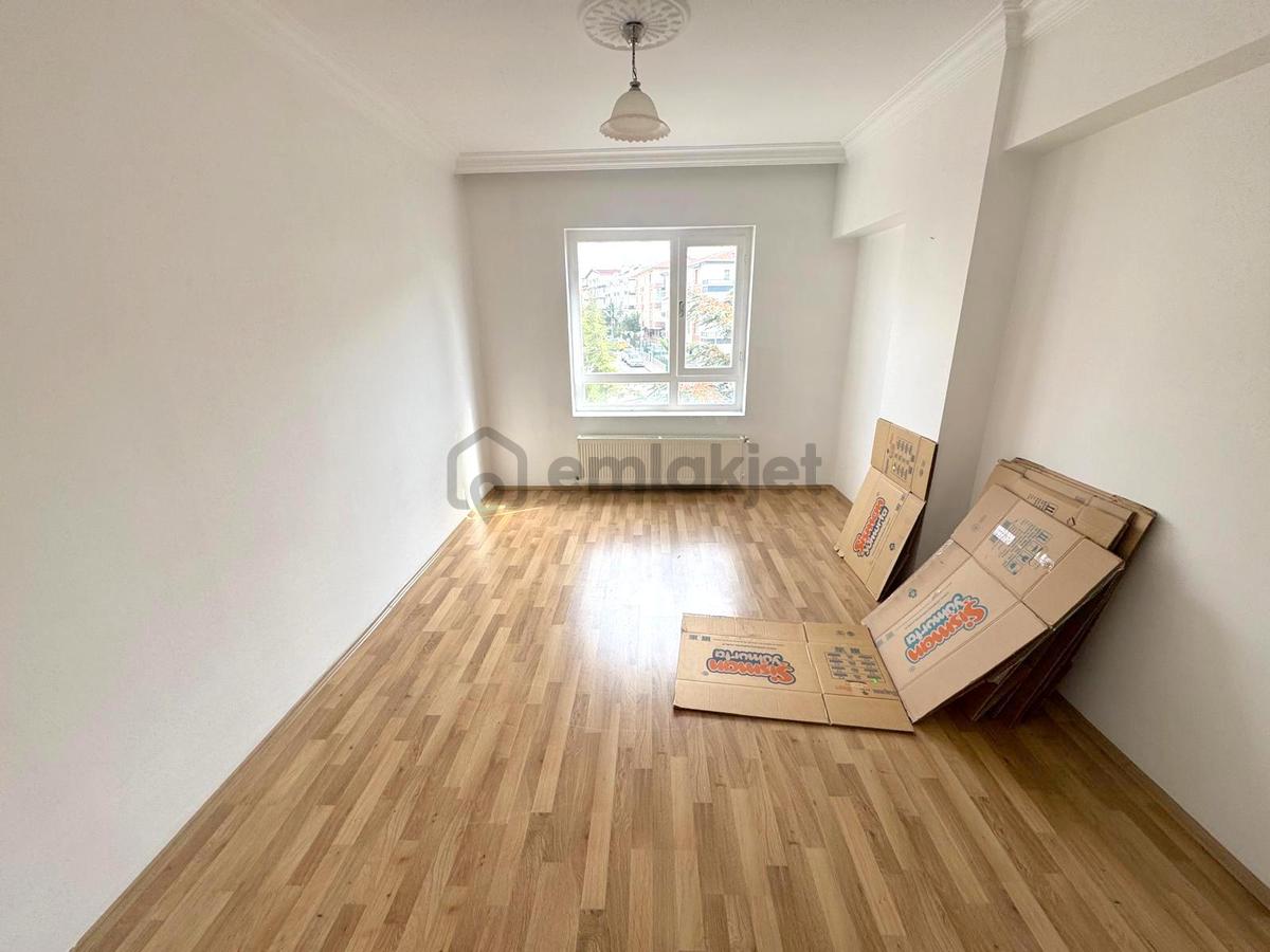 Atapark Mahallesi'nde Cadde Üzerinde Katta 3+1 Daire! - 10