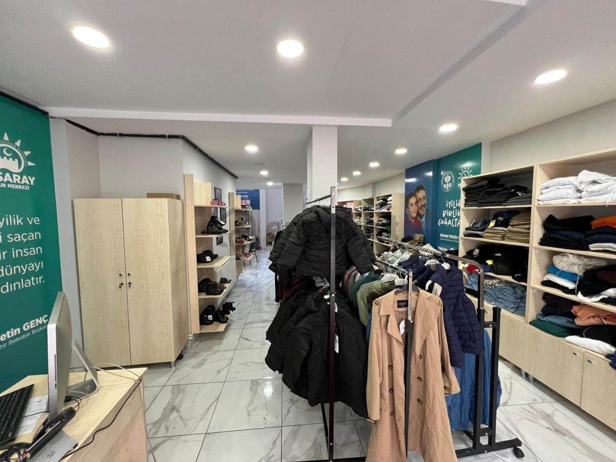 Trabzon Ortahisar'da Satılık Dükkan - 18