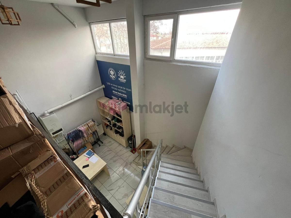 Trabzon Ortahisar'da Satılık Dükkan - 20