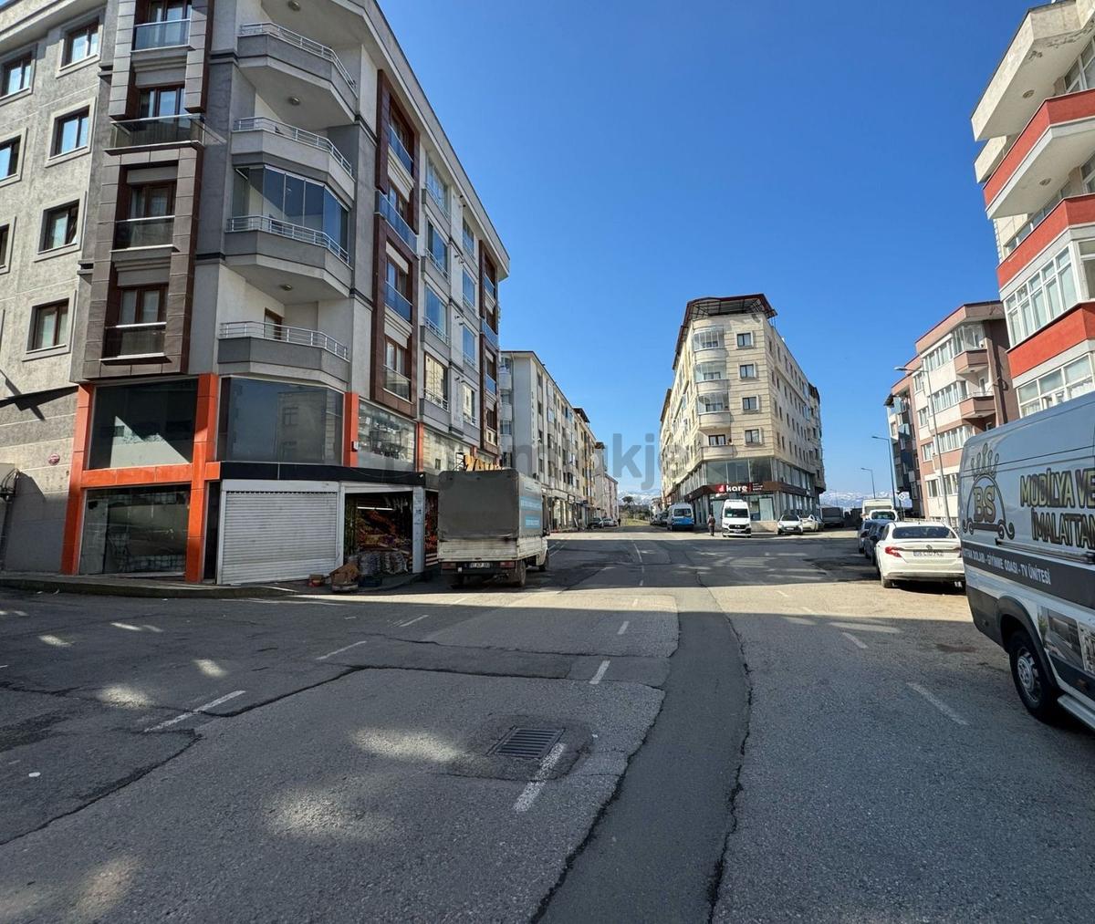 Trabzon'da Satılık Dükkan (kiracılı) - 12