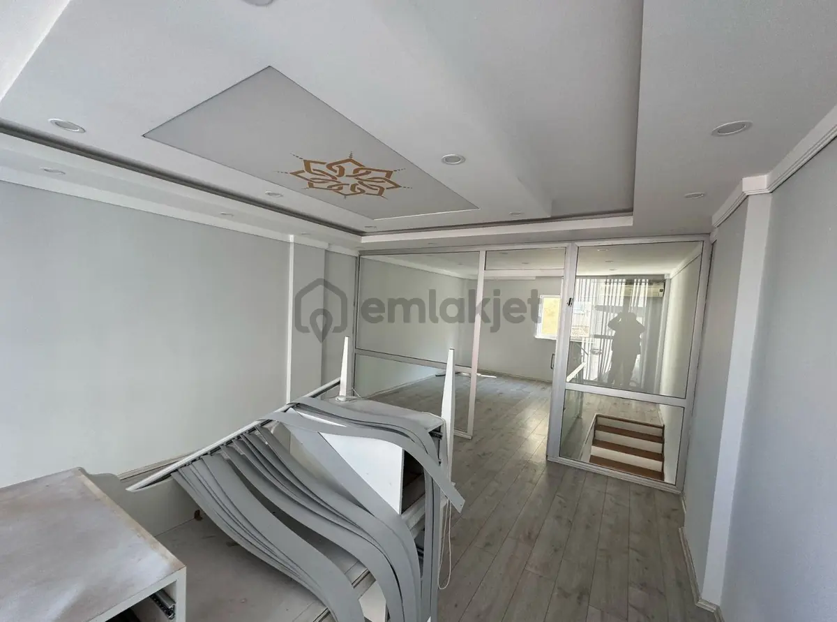 Trabzon'da Satılık Dükkan (kiracılı) - 16