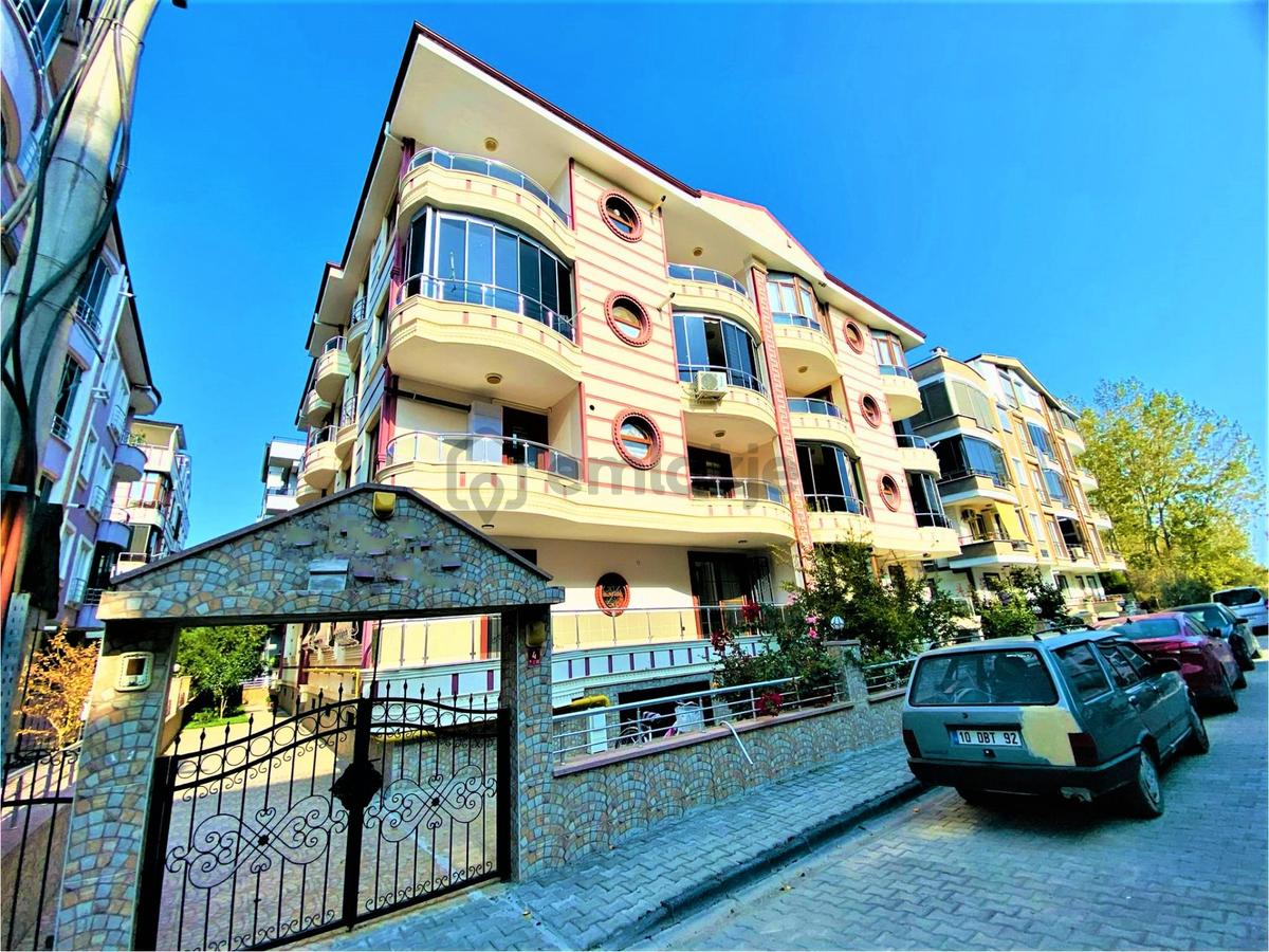 Ak&er Den Altınkum'da 3+1 Satılık Daire - 3