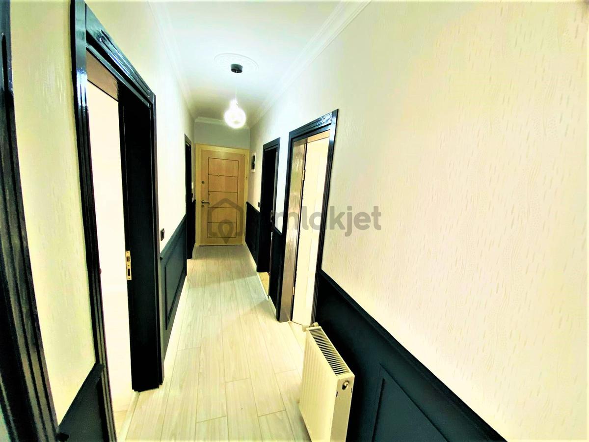 Ak&er Den Altınkum'da 3+1 Satılık Daire - 28