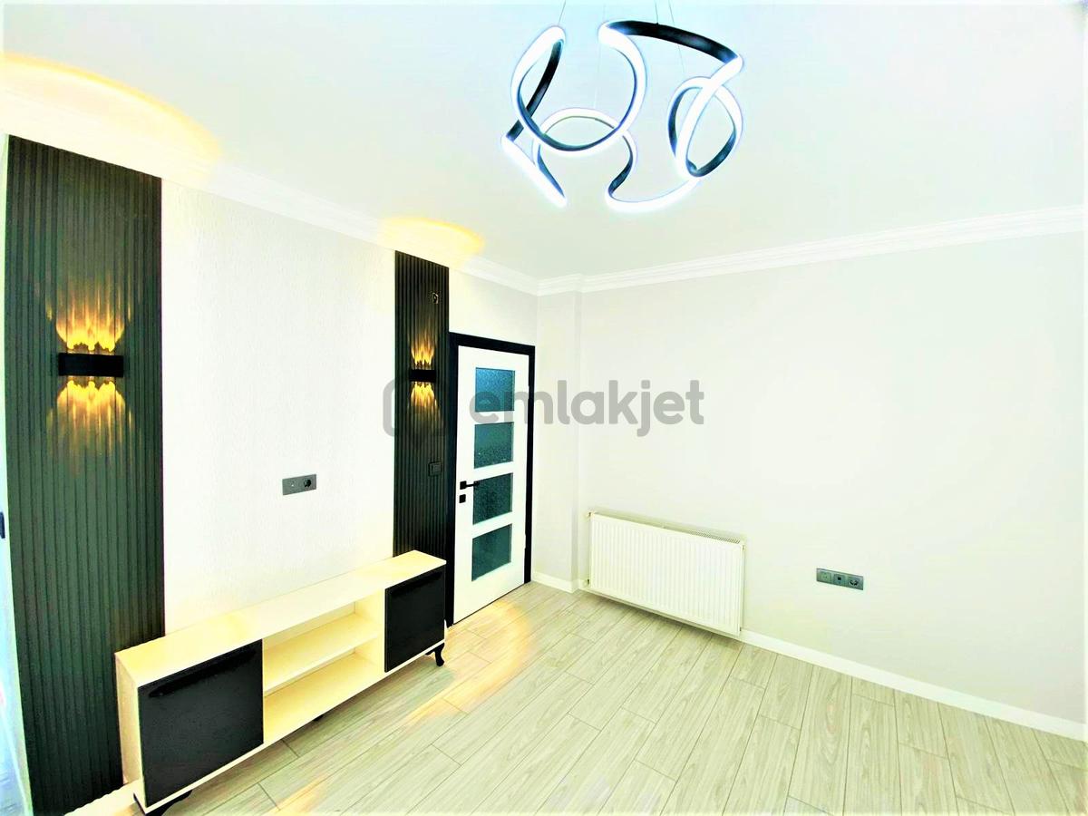 Ak&er Den Altınkum'da 3+1 Satılık Daire - 16