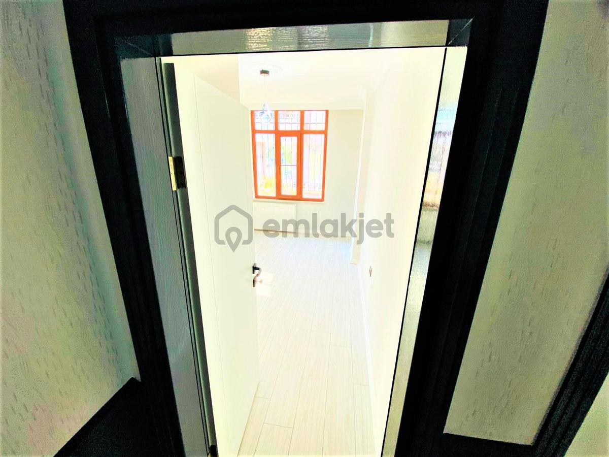 Ak&er Den Altınkum'da 3+1 Satılık Daire - 25